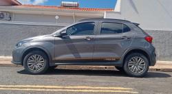FIAT Argo 1.3 4P FIREFLY FLEX TREKKING