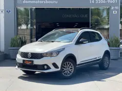 FIAT Argo 1.3 4P FIREFLY FLEX TREKKING