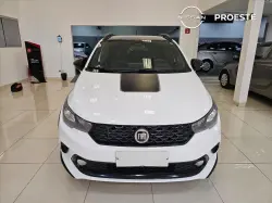 FIAT Argo 1.3 4P FIREFLY FLEX TREKKING