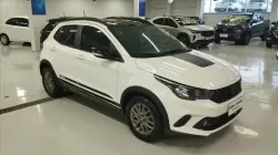 FIAT Argo 1.3 4P FIREFLY FLEX TREKKING