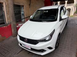 FIAT Argo 1.3 4P FIREFLY FLEX DRIVE