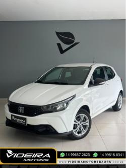 FIAT Argo 1.3 4P FIREFLY FLEX DRIVE