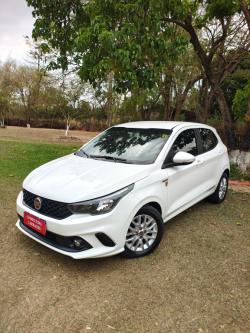 FIAT Argo 1.8 4P FLEX E.TORQ PRECISION AUTOMTICO
