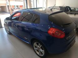 FIAT Bravo 1.4 16V T-JET TURBO