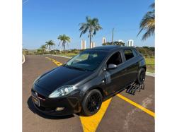 FIAT Bravo 1.8 16V 4P SPORTING FLEX