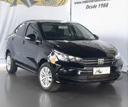 FIAT Cronos 1.0 4P FIREFLY FLEX DRIVE