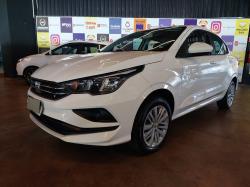 FIAT Cronos 1.0 4P FIREFLY FLEX DRIVE