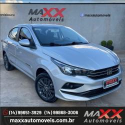 FIAT Cronos 1.0 4P FIREFLY FLEX DRIVE