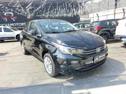 FIAT Cronos 1.0 4P FIREFLY FLEX DRIVE