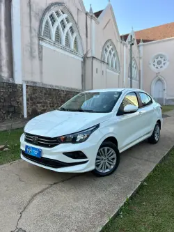 FIAT Cronos 1.0 4P FIREFLY FLEX DRIVE