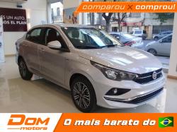 FIAT Cronos 1.3 4P FLEX DRIVE