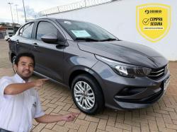 FIAT Cronos 1.3 4P FLEX DRIVE