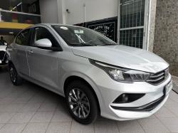FIAT Cronos 1.3 4P FLEX DRIVE