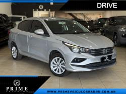 FIAT Cronos 1.3 4P FLEX DRIVE AUTOMTICO CVT