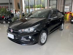 FIAT Cronos 1.3 4P FLEX DRIVE GSR AUTOMATIZADO FIAT Cronos 1.3 4P FLEX DRIVE GSR AUTOMATIZADO