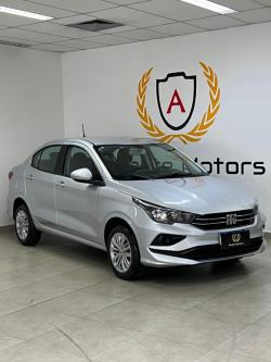 FIAT Cronos 1.3 4P FLEX DRIVE FIAT Cronos 1.3 4P FLEX DRIVE