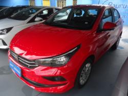 FIAT Cronos 1.3 4P FLEX DRIVE