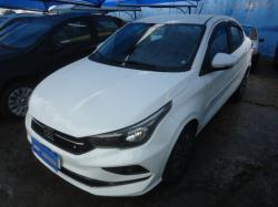 FIAT Cronos 1.3 4P FLEX DRIVE