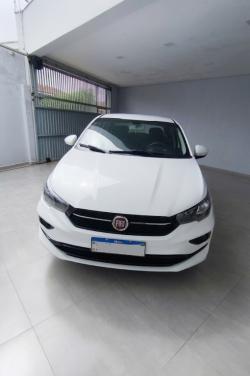 FIAT Cronos 1.3 4P FLEX