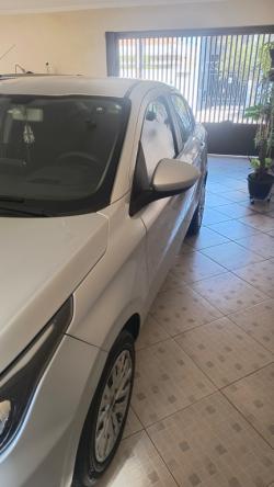 FIAT Cronos 1.3 4P FLEX DRIVE