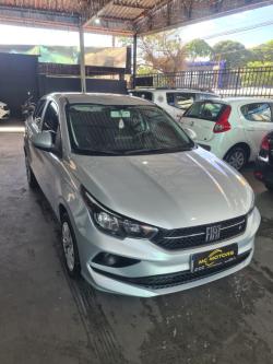 FIAT Cronos 1.3 4P FLEX DRIVE