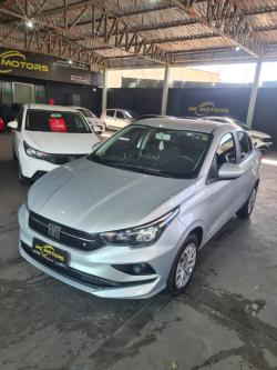 FIAT Cronos 1.3 4P FLEX DRIVE