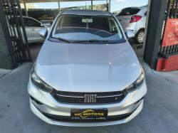 FIAT Cronos 1.3 4P FLEX DRIVE