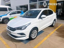FIAT Cronos 1.3 4P FLEX DRIVE AUTOM�TICO CVT