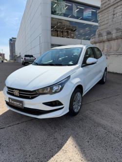 FIAT Cronos 1.3 4P FLEX DRIVE