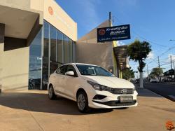 FIAT Cronos 1.3 4P FLEX DRIVE