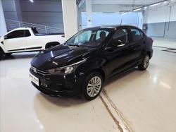 FIAT Cronos 1.3 4P FLEX DRIVE AUTOM�TICO CVT