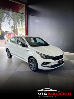 FIAT Cronos 1.3 4P FLEX DRIVE