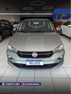 FIAT Cronos 1.3 4P FLEX DRIVE GSR AUTOMATIZADO
