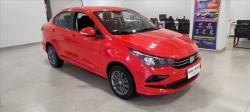FIAT Cronos 1.3 4P FLEX DRIVE
