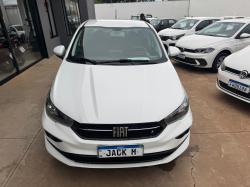 FIAT Cronos 1.3 4P FLEX DRIVE