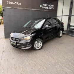 FIAT Cronos 1.3 4P FLEX DRIVE