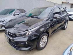 FIAT Cronos 1.3 4P FLEX DRIVE GSR AUTOMATIZADO