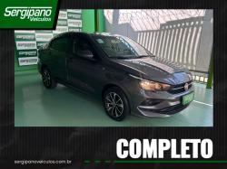 FIAT Cronos 1.8 4P FLEX DRIVE AUTOMTICO