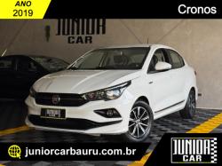 FIAT Cronos 1.8 4P FLEX DRIVE AUTOMTICO