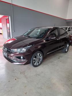 FIAT Cronos 1.8 4P FLEX PRECISION AUTOMTICO