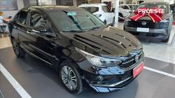 FIAT Cronos 1.8 4P FLEX PRECISION AUTOM�TICO