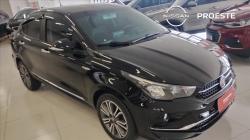 FIAT Cronos 1.8 4P FLEX PRECISION