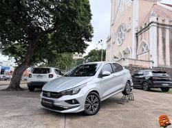 FIAT Cronos 1.8 4P FLEX PRECISION AUTOM�TICO