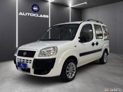 FIAT Doblo 1.4 4P FLEX ATTRACTIVE 7 LUGARES