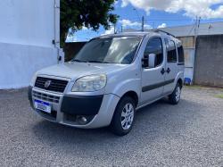 FIAT Doblo 1.4 4P FLEX ATTRACTIVE