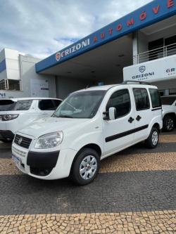FIAT Doblo 1.4 4P FLEX