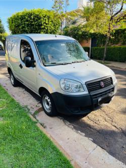 FIAT Doblo 1.4 FLEX CARGO