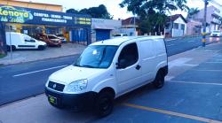 FIAT Doblo 1.4 FLEX CARGO