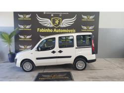 FIAT Doblo 1.8 16V 4P FLEX ESSENCE