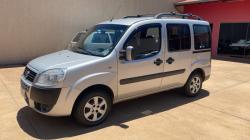 FIAT Doblo 1.8 16V 4P FLEX ESSENCE 7 LUGARES